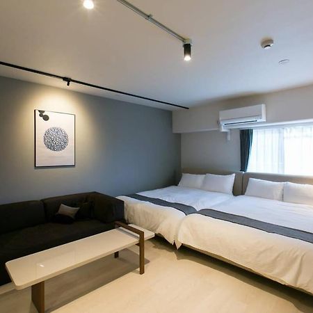 Bhotel Origaminn 502 - 5 Mins Peacepark Hiroshima Exterior photo