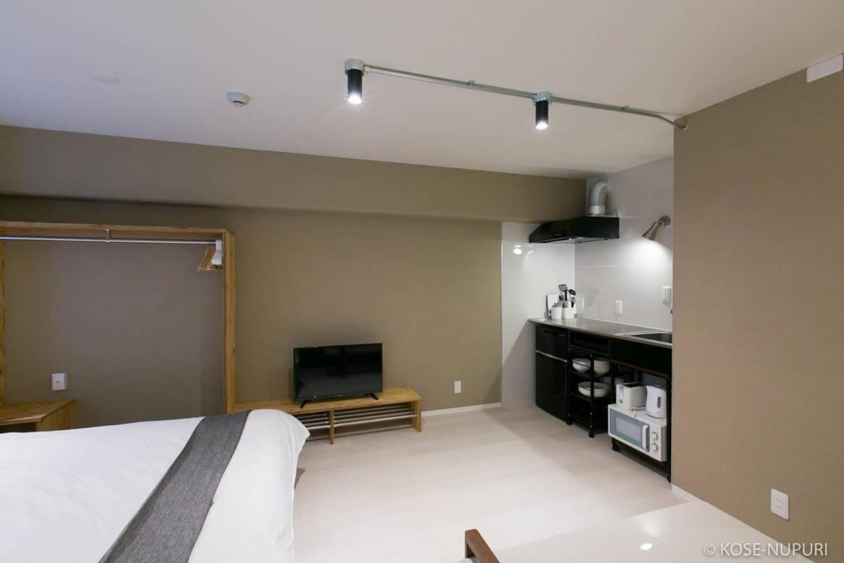 Bhotel Origaminn 502 - 5 Mins Peacepark Hiroshima Exterior photo
